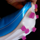Illustration for article titled Behind the Worlds Lightest Soccer Shoe